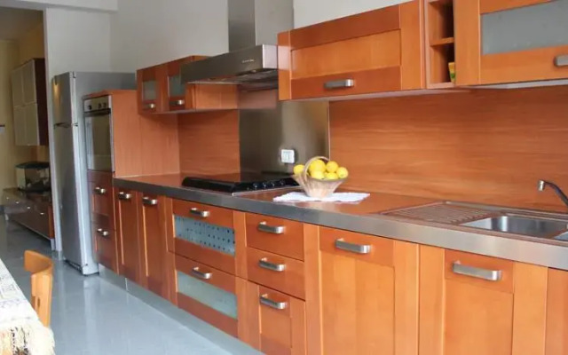 Dimensione Casa - Tea n.14