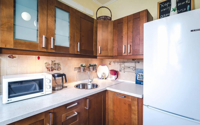 Riverside Premium Apartment
