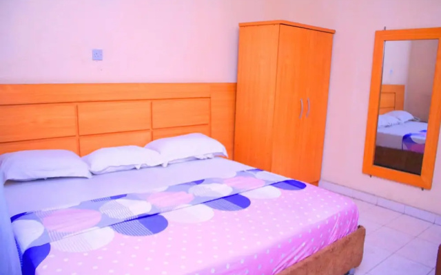 Agburuike Hotels