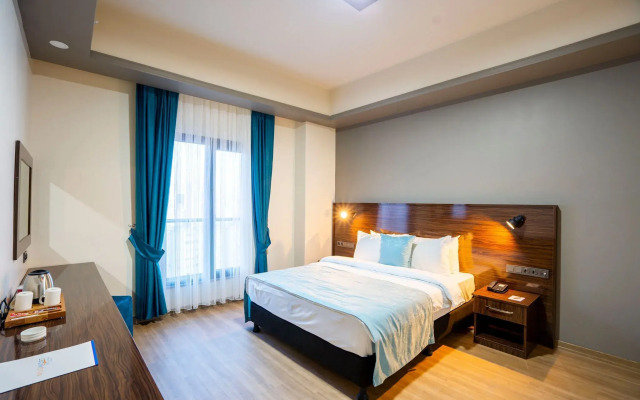 Mugwort Hotel&Spa