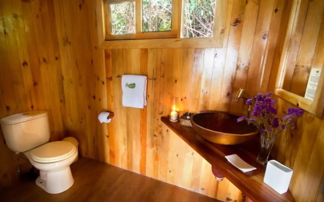 Ulcumano Ecolodge