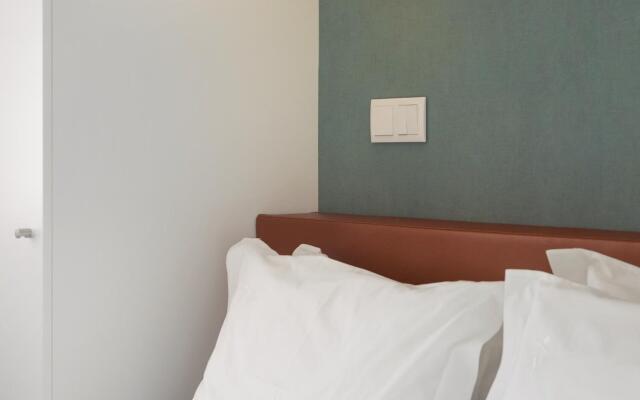 Lisbon Serviced Apartments Santos