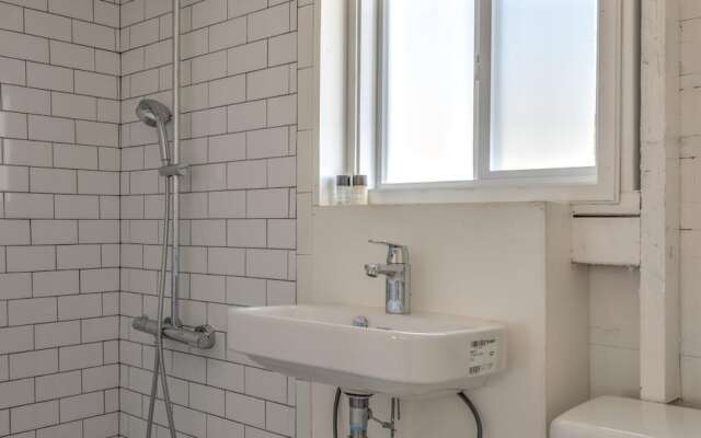 Bungalow 5 - 1br, Water View