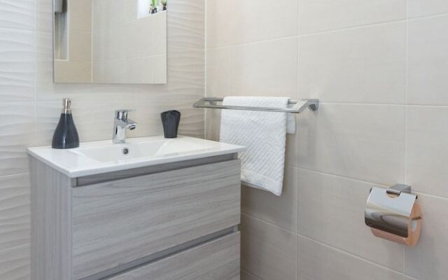 Apartments Kiara Punat