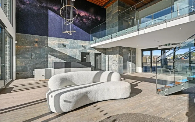 Grand Suites Lake Tekapo