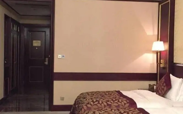 Qingyuan Hengda Hotel