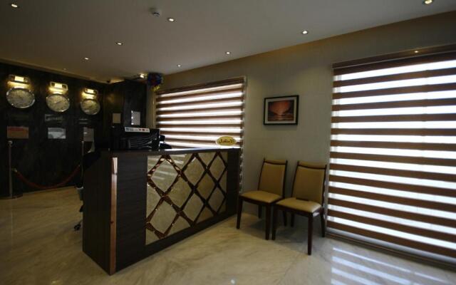 Warf Aldyafah Homes