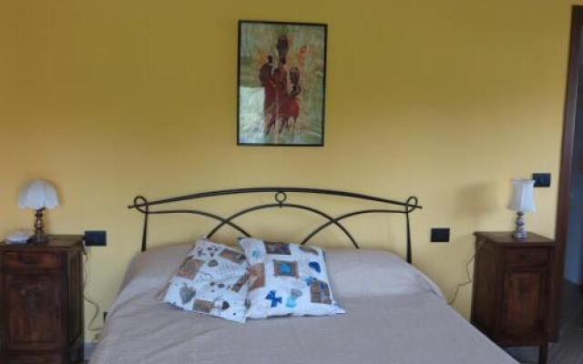 La Bella Dormiente B&B