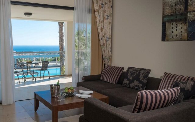 Royal Blue Paphos Hotel & Spa