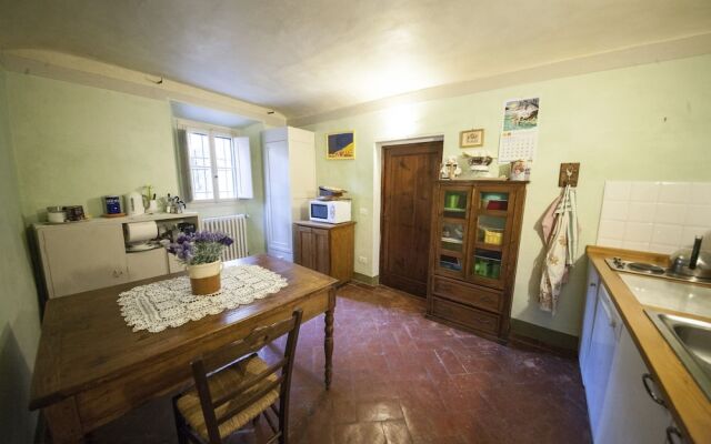 Bed and Breakfast Borgo Ponte dell'Asse