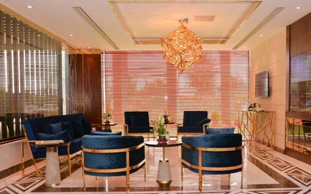 Best Western Islamabad Hotel