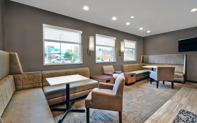 Residence Inn by Marriott Reading