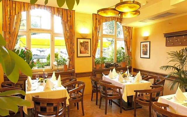Hotel Restaurant Schlosschänke