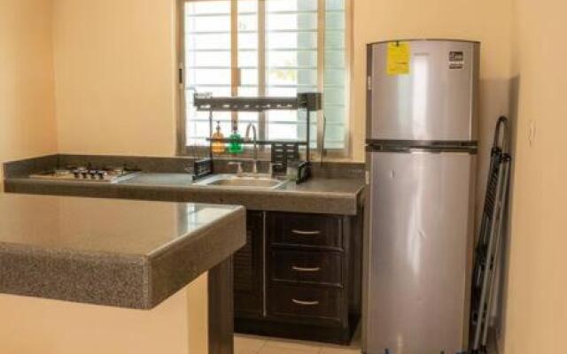 acogedora casa con hospedaje para 2 personas