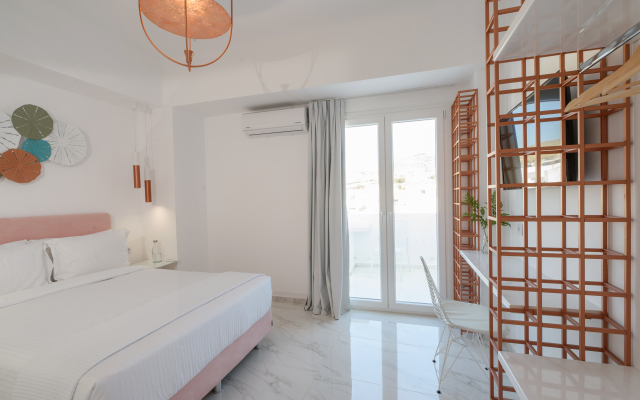 Nama Boutique Hotel