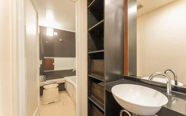 Hotel Keihan Asakusa
