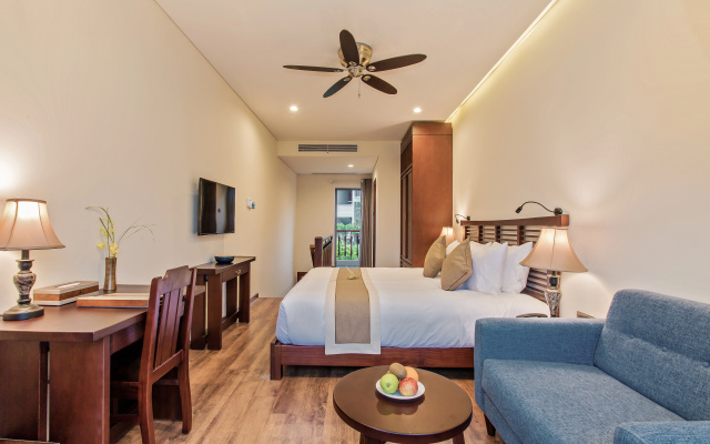 Silk Sense Hoi An River Resort