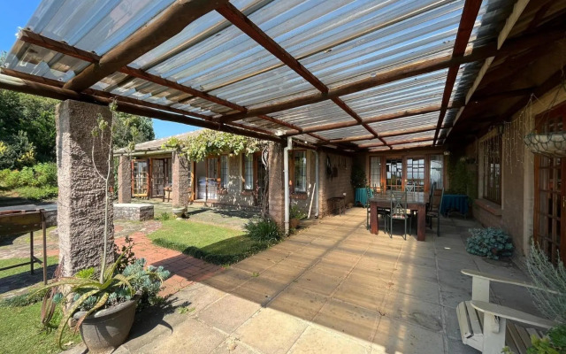 Wellstead in Champagne Valley