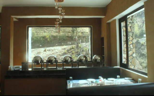 Heritage Inn Jageshwer
