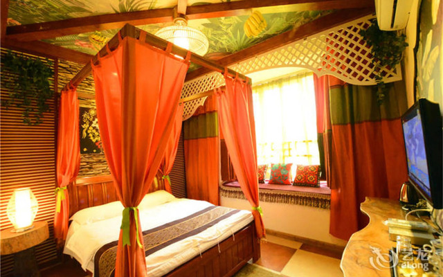 Yangshuo Drift Away Ferry Inn