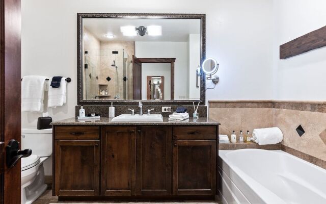 Classic Canyons Combo