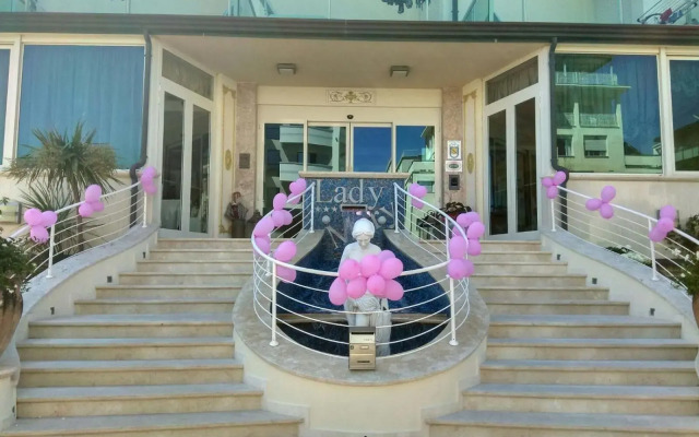 Hotel Lady Mary