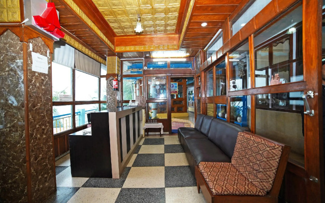 OYO 12222 Hotel Silverton