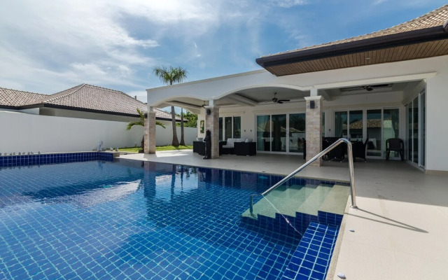Orchid Paradise Homes OPV313