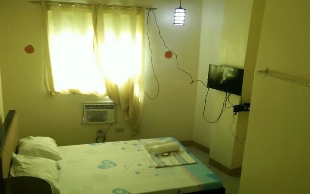 Aam Transient and Guest House Manila