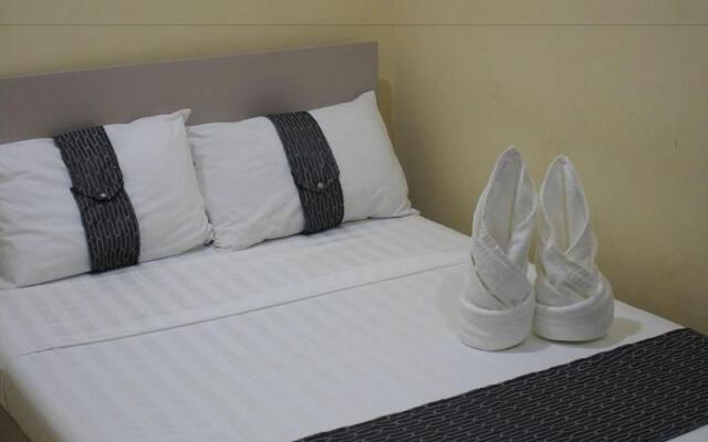 Rusville Hotel & Residences