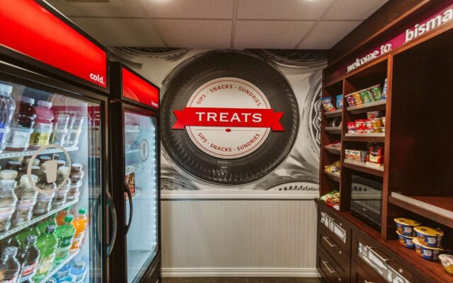 Hampton Inn Bismarck