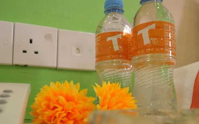 T Hotel Kuala Perlis