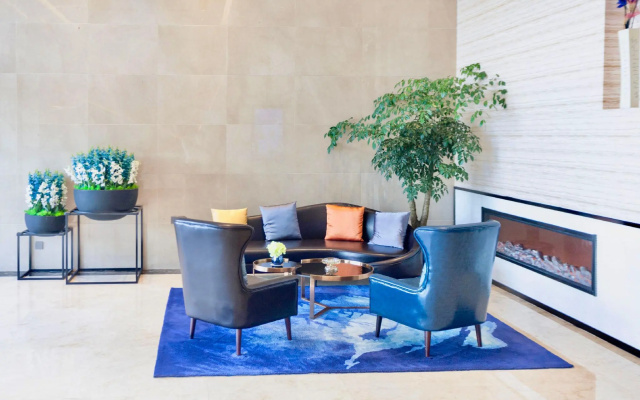 Homeinn Selected Hotel (Yixing Dongjiu Wanda Plaza)