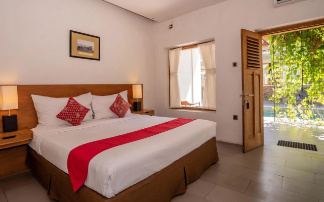 Blambangan Hotel