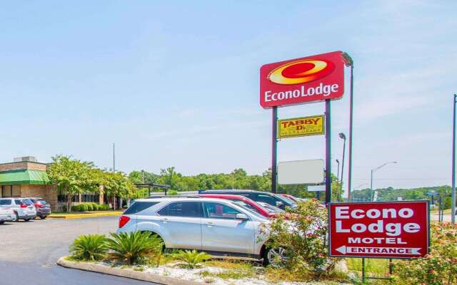 Econo Lodge Andalusia