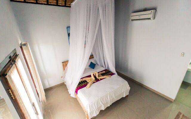 Lime Penida Cottages