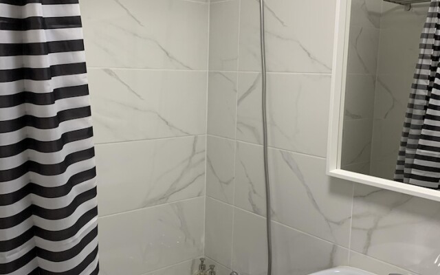 Mc Apartments
