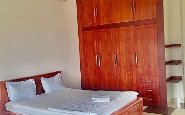 Hoang Nam Hotel Q2 SG- by Bay Luxury – Guest Rooms – Ho Chi Minh City