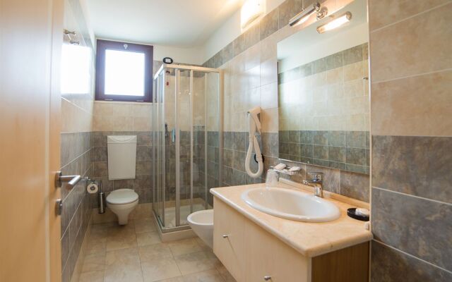 Il Vascello Hotel