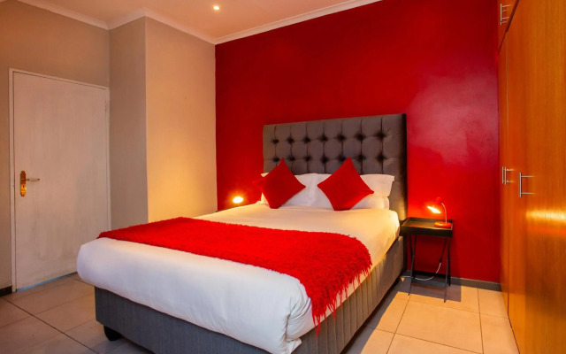 The Villa Manor & Spa