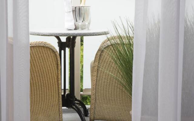 Strandhotel Bos en Duin