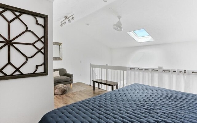 8 Starfish Lane - Two Bedroom House