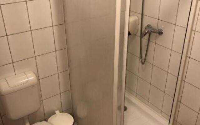 Autóscsárda és Panzió