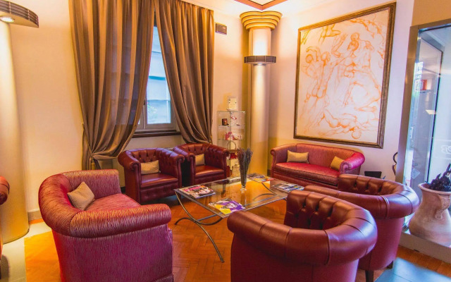 Hotel Parco Borromeo