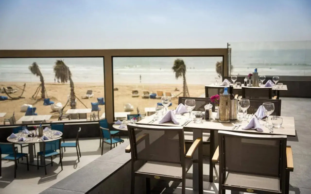 ROBINSON AGADIR - All Inclusive