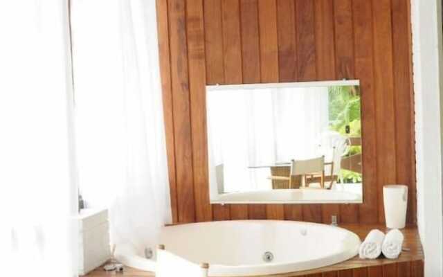 Pousada Villa Dos Ganchos