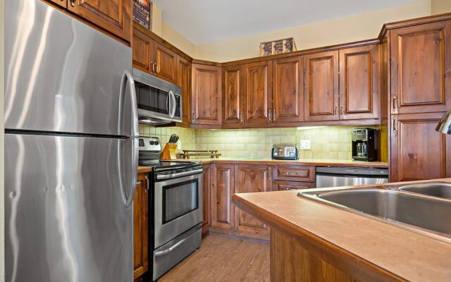 Le Petit Bijou by Tremblant Platinum