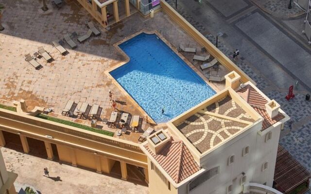 Bombay Backpackers Dxb-Adults Only