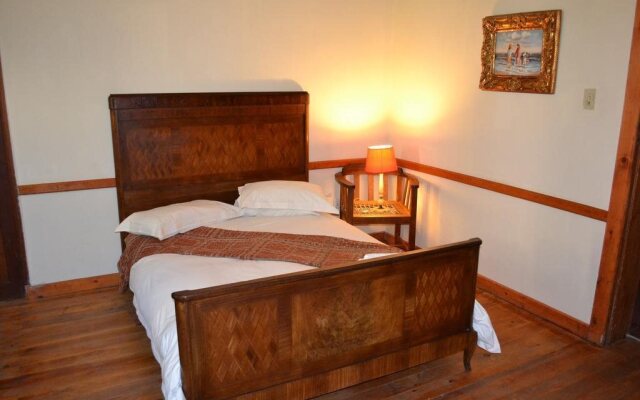 HOTEL SCHULTEHEIM accommodation