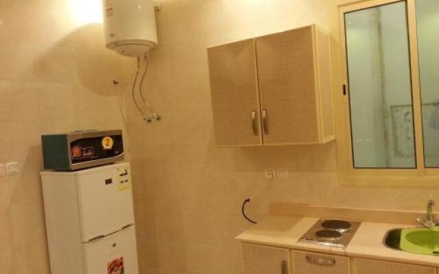 Orchida Turaif Hotel Suites 3